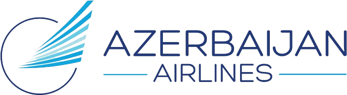 Azerbaijan Airlines Logo